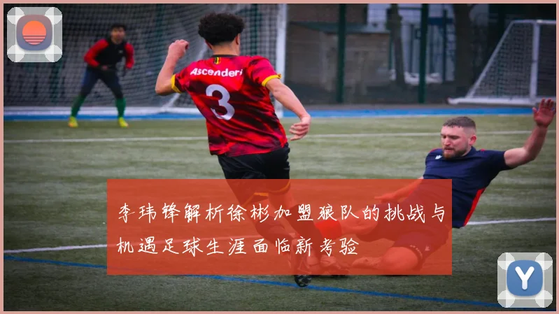 李玮锋解析徐彬加盟狼队的挑战与机遇足球生涯面临新考验